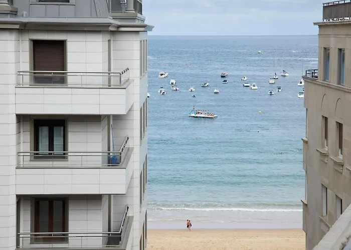 Zubieta Playa 3 By Feelfree Rentals