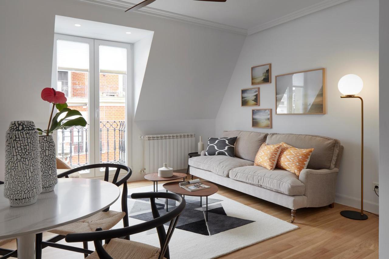 Appartement Zubieta Playa 3 By Feelfree Saint-Sébastien