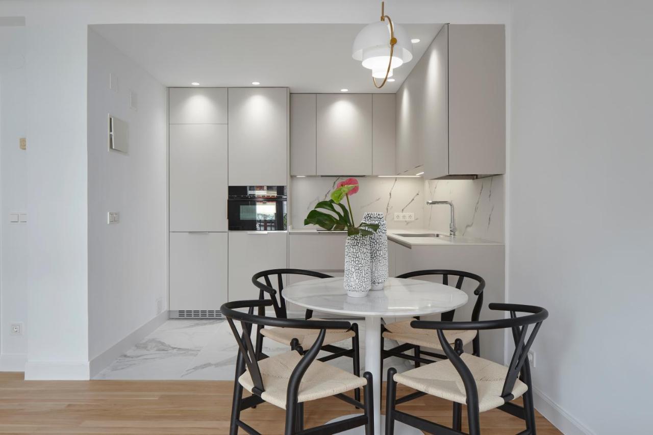 Zubieta Playa 3 By Feelfree Appartement Saint-Sébastien