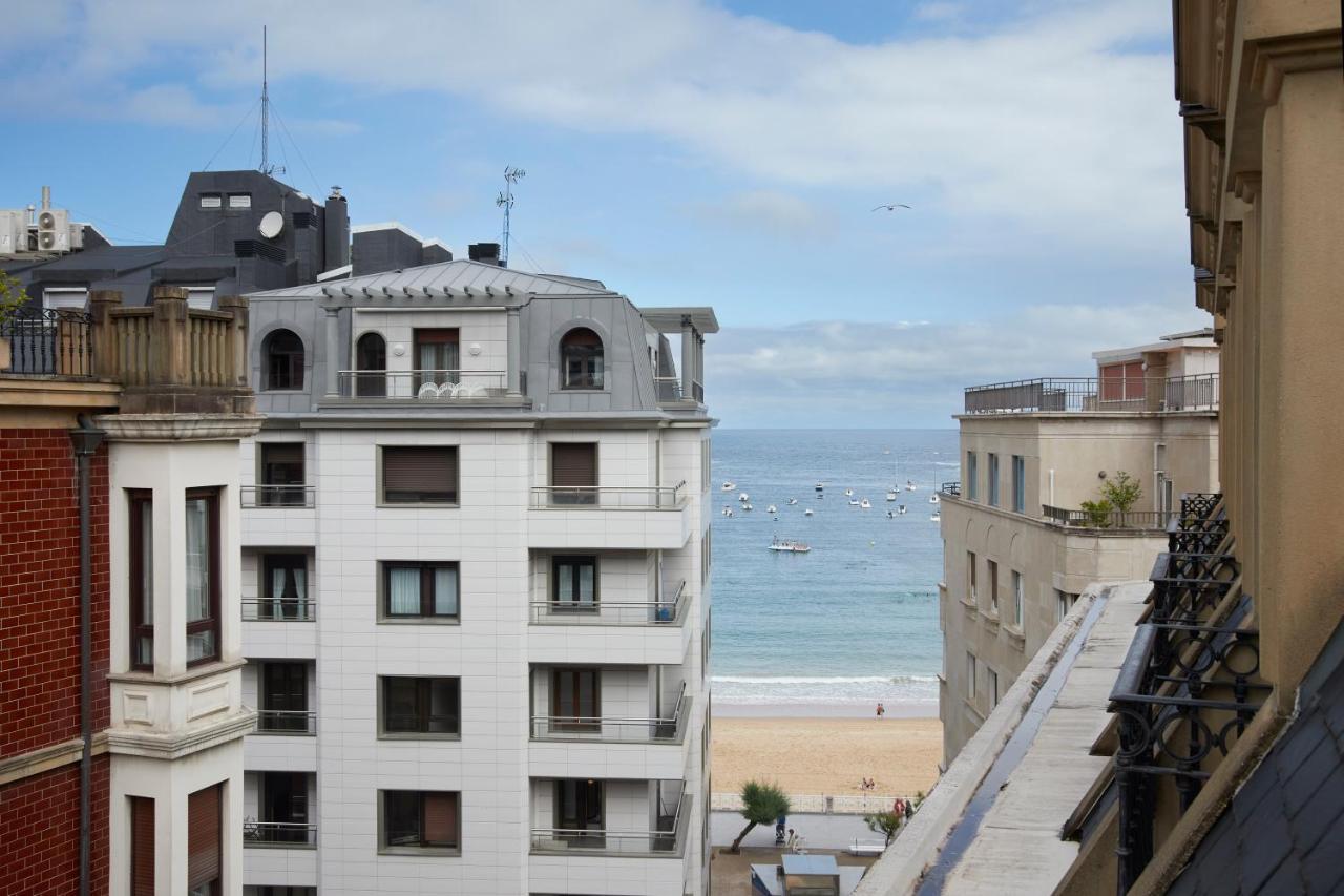 Appartement Zubieta Playa 3 By Feelfree *