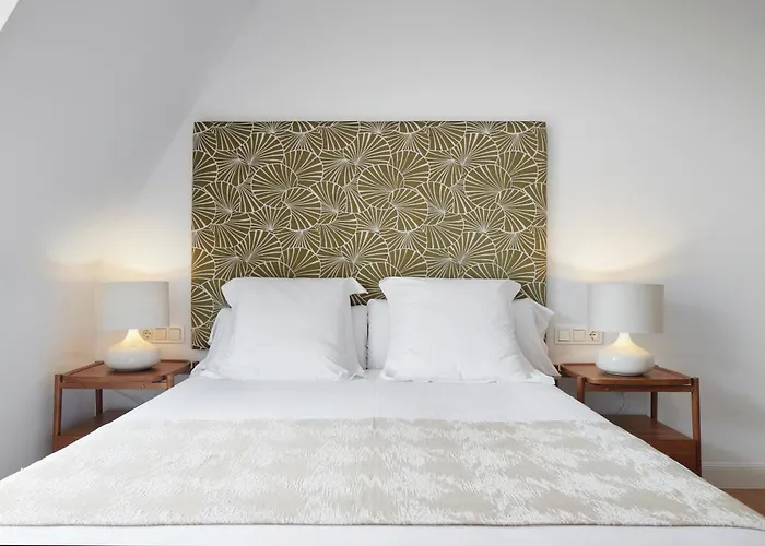 Zubieta Playa 3 By Feelfree Rentals